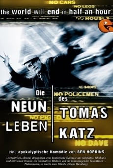 The Nine Lives of Tomas Katz stream online deutsch