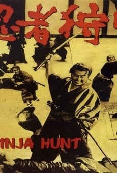 Película: The Ninja Hunt