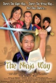 The Ninja Way stream online deutsch