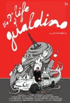The Ninth Life of Gualdino (2014)