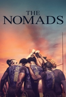 Película: The Nomads