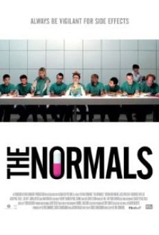 The Normals gratis