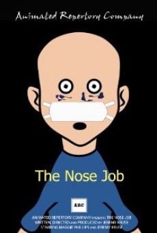 The Nose Job