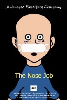 Película: The Nose Job