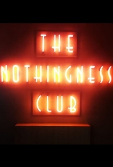 Película: The Nothingness Club