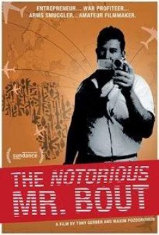 The Notorious Mr. Bout online free