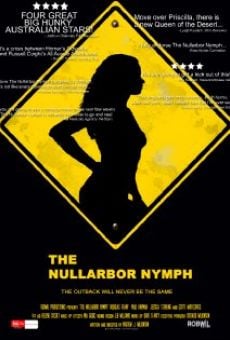 Película: The Nullarbor Nymph