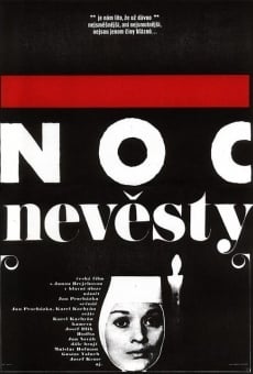 Noc nevesty (1967)