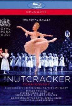 Película: The Nutcracker