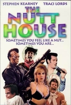 Película: The Nutt House