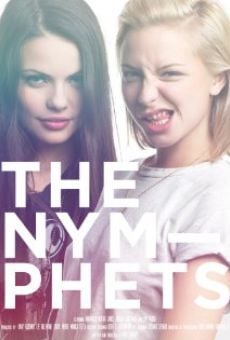 Película: The Nymphets