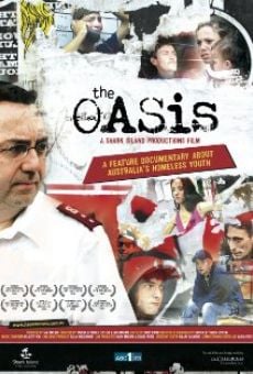 Película: The Oasis