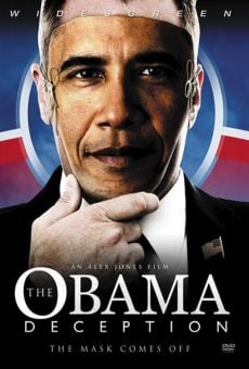Película: El engaño de Obama