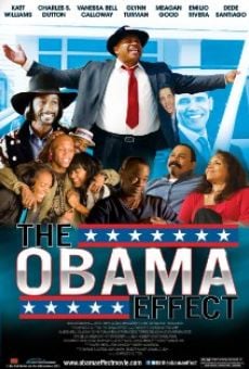 Película: The Obama Effect