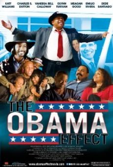 The Obama Effect (2012)