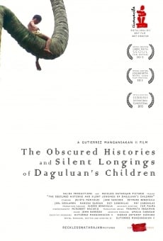 Película: The Obscured Histories and Silent Longings of Daguluan's Children