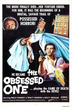 Película: The Obsessed One