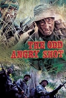 The Odd Angry Shot (1979)