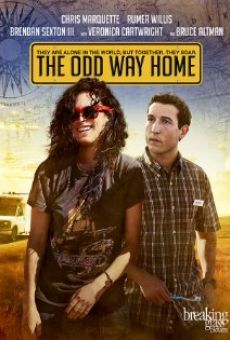 Película: The Odd Way Home