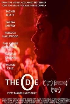 Película: The Ode