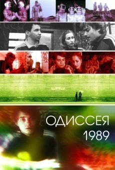 Odisseya 1989 (2003)
