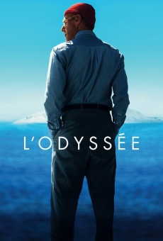 Película: The Odyssey