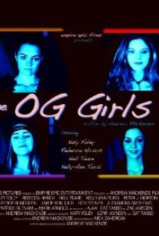 The OG Girls online streaming