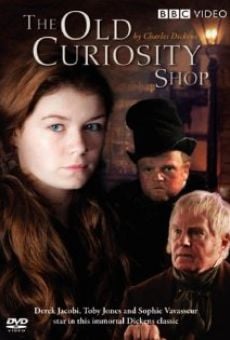 The Old Curiosity Shop en ligne gratuit