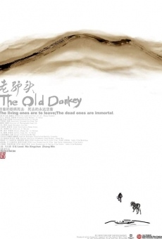 Película: The Old Donkey