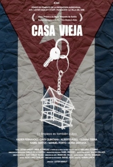 Casa Vieja online free
