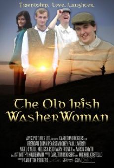 Película: The Old Irish WasherWoman