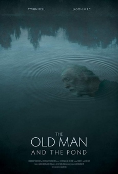 The Old Man and the Pond (2020)