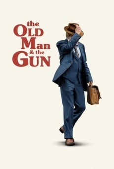 Película: The Old Man & the Gun
