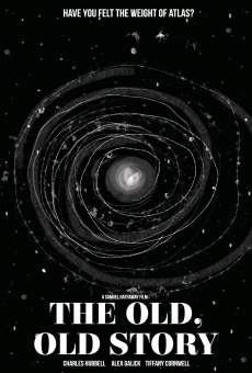 The Old, Old Story (2015)