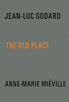 Película: The Old Place