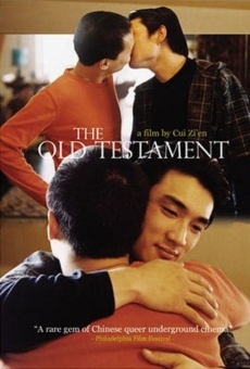 Película: The Old Testament