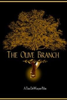 The Olive Branch stream online deutsch