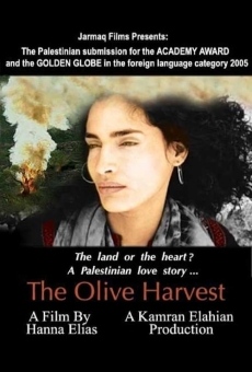 Película: The Olive Harvest