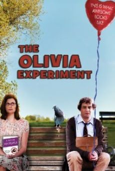 Película: The Olivia Experiment