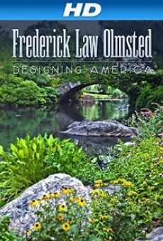 Película: The Olmsted Legacy: America's Urban Parks