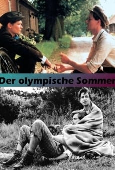 Der olympische Sommer, película en español