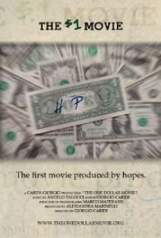 Película: The One Dollar Movie