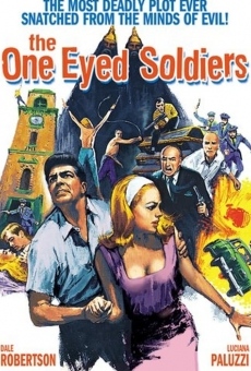 The One Eyed Soldiers stream online deutsch
