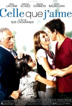 Celle que j'aime (2009)