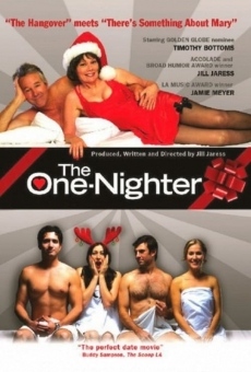 The One-Nighter online streaming