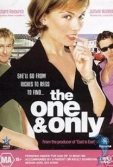 Película: The One & Only