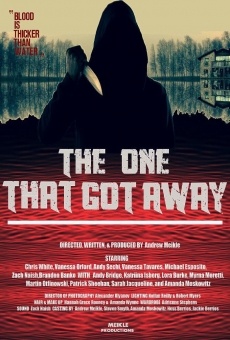 Película: The One That Got Away