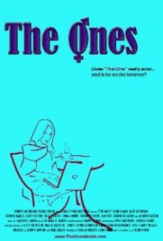 Película: The Ones