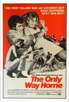 The Only Way Home (1972)