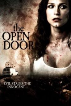 Película: The Open Door